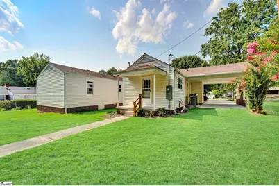 207 Elm Street, Clinton, SC 29325 - Photo 46