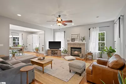 205 Manly Court, Greer, SC 29651 - Photo 8