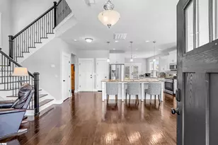 204 Maitland Dr, Greenville, SC 29617 - Photo 4