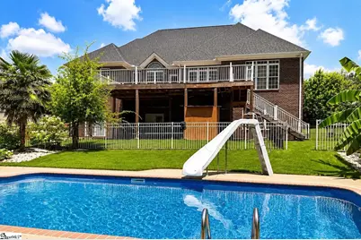 113 Topsail Drive, Anderson, SC 29625 - Photo 2