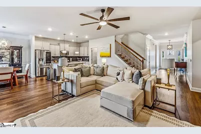 517 Flying Squirrel Way, Greenville, SC 29605 - Photo 18