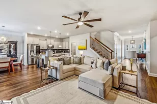 517 Flying Squirrel Wy, Greenville, SC 29605 - Photo 18