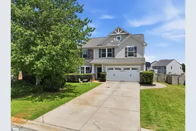 1 Twinings Drive, Simpsonville, SC 29681 - Photo 2