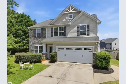 1 Twinings Drive, Simpsonville, SC 29681 - Photo 1