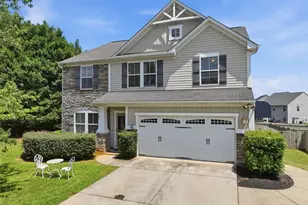 1 Twinings Dr, Simpsonville, SC 29681 - Photo 1