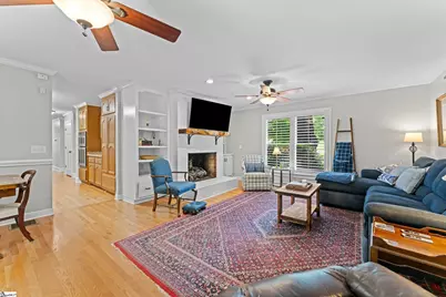 205 Colony Road, Taylors, SC 29687 - Photo 16