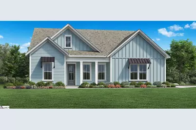 124 Livery Drive #Lot 31 Flynn Elite Farmhouse, Simpsonville, SC 29681 - Photo 1