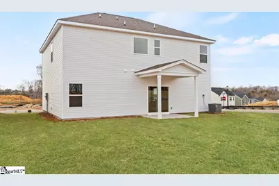 256 Pretoria Drive #Lot 100, Woodruff, SC 29388 - Photo 4