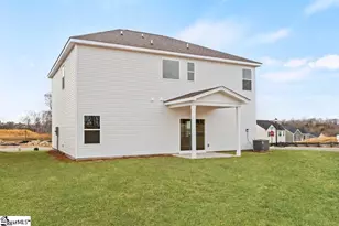256 Pretoria Dr, Woodruff, SC 29388 - Photo 4