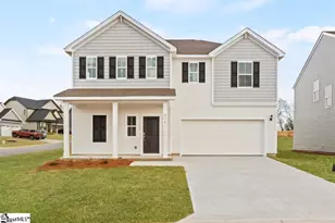 256 Pretoria Dr, Woodruff, SC 29388 - Photo 1