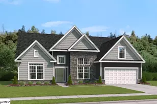 28 Bramall Dr, Greer, SC 29651 - Photo 1