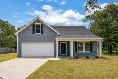 442 S Elm Street, Pendleton, SC 29670 - Photo 1