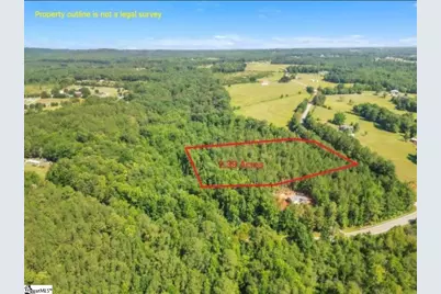 0 Linder Road, Gaffney, SC 29341 - Photo 2