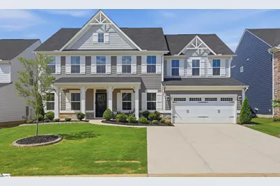 2094 Bluet Drive, Woodruff, SC 29388 - Photo 1