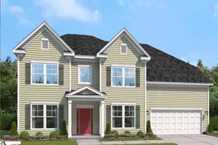 22 Bramall Dr, Greer, SC 29651 - Photo 1