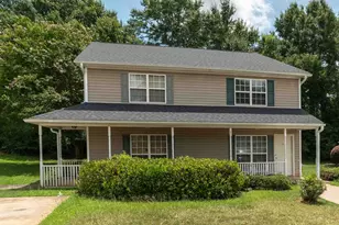 200 Ashley Ln, Laurens, SC 29360 - Photo 1