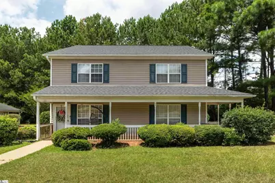 200 Ashley Lane, Laurens, SC 29360 - Photo 2