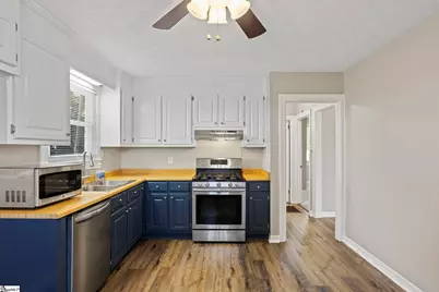 1700 E Georgia Road, Simpsonville, SC 29681 - Photo 12