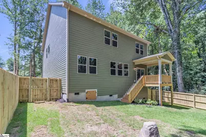 4 A Henderson Drive, Travelers Rest, SC 29690 - Photo 8