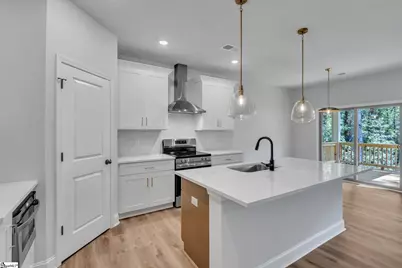 4 A Henderson Drive, Travelers Rest, SC 29690 - Photo 16
