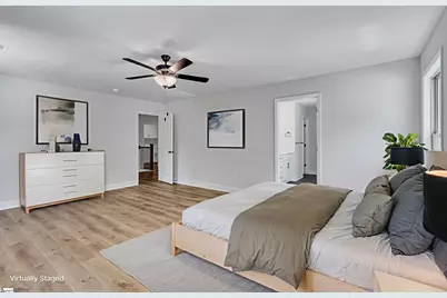 4 A Henderson Drive, Travelers Rest, SC 29690 - Photo 22