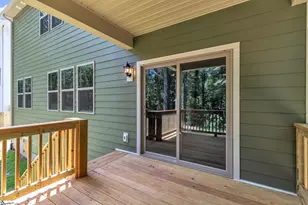 4 A Henderson Dr, Travelers Rest, SC 29690 - Photo 36