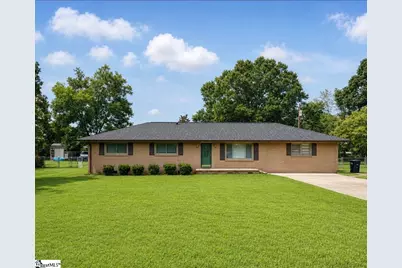2600 Warren Drive, Anderson, SC 29621 - Photo 1