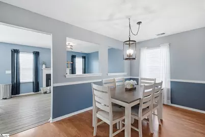 25 Willow Bend Drive, Taylors, SC 29687 - Photo 12