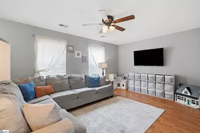 25 Willow Bend Drive, Taylors, SC 29687 - Photo 8