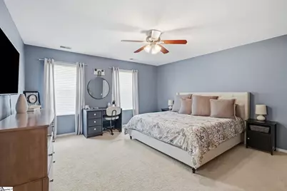25 Willow Bend Drive, Taylors, SC 29687 - Photo 32