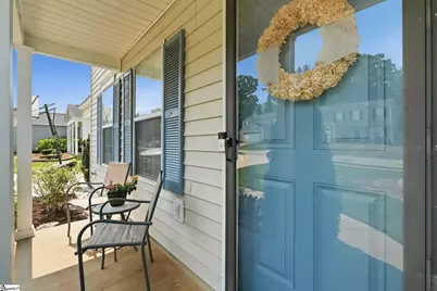 25 Willow Bend Drive, Taylors, SC 29687 - Photo 6