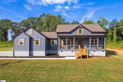 411 Stewart Gin Road, Liberty, SC 29657 - Photo 1