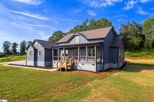 411 Stewart Gin Rd, Liberty, SC 29657 - Photo 2