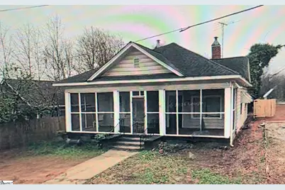 301 W Morgan Street, Greenville, SC 29611 - Photo 1