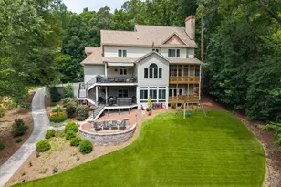 142 W Bay View Dr, Seneca, SC 29672 - Photo 48