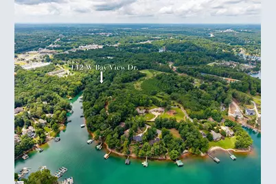 142 W. Bay View Drive, Seneca, SC 29672 - Photo 46