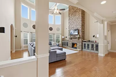 230 Tuxedo Lane, Greer, SC 92651 - Photo 6