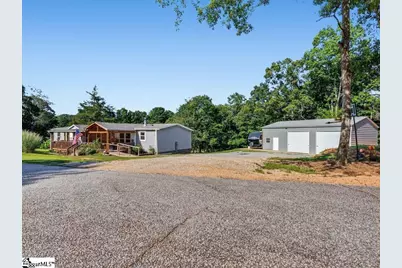 85 Beech Branch Lane, Gray Court, SC 29645 - Photo 2