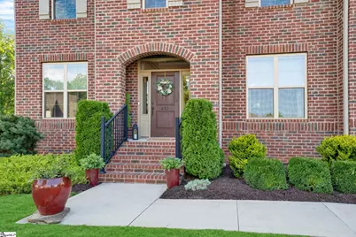 410 Arborwalk Court, Simpsonville, SC 29681 - Photo 4