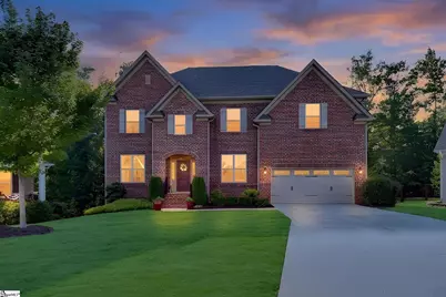 410 Arborwalk Court, Simpsonville, SC 29681 - Photo 48