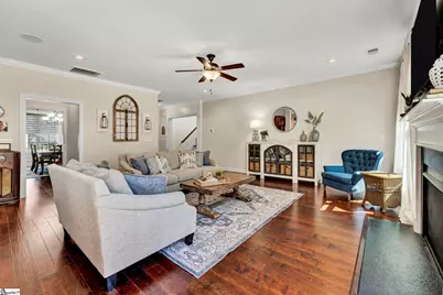 410 Arborwalk Court, Simpsonville, SC 29681 - Photo 10
