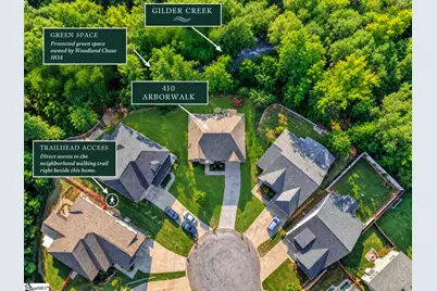 410 Arborwalk Court, Simpsonville, SC 29681 - Photo 2