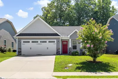 16 Mendham Lane, Greer, SC 29650 - Photo 1