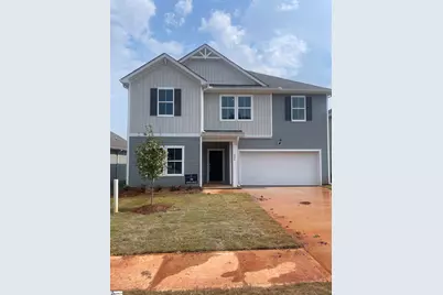 206 Green Pasture Road #Lot 78, Fountain Inn, SC 29644 - Photo 1