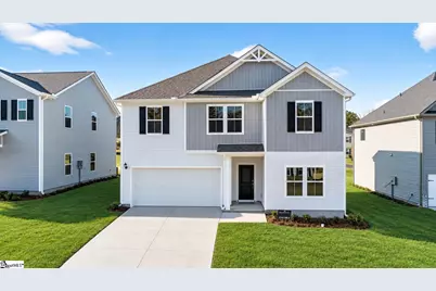 206 Green Pasture Road, Fountain Inn, SC 29644 - Photo 2