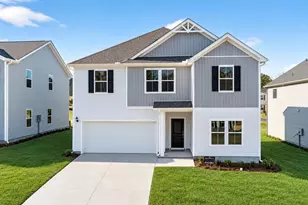 206 Green Pasture Rd, Fountain Inn, SC 29644 - Photo 2