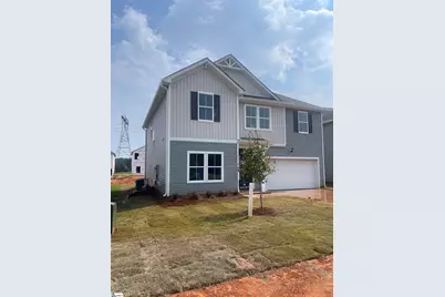 206 Green Pasture Road #Lot 78, Fountain Inn, SC 29644 - Photo 2