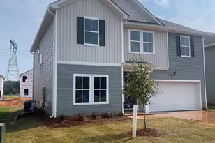206 Green Pasture Rd, Fountain Inn, SC 29644 - Photo 2