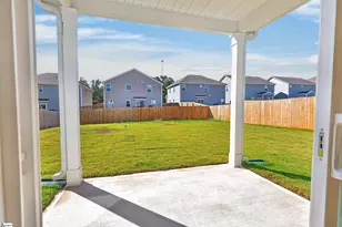 244 Green Pasture Rd, Fountain Inn, SC 29644 - Photo 4