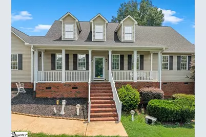 404 Shallowford Drive, Boiling Springs, SC 29316 - Photo 2